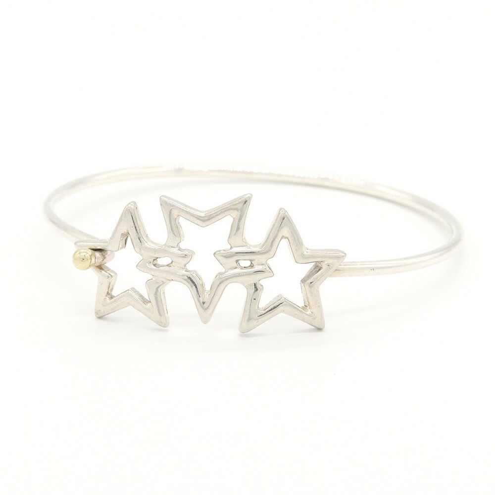 TIFFANY & CO. Silver Bracelet